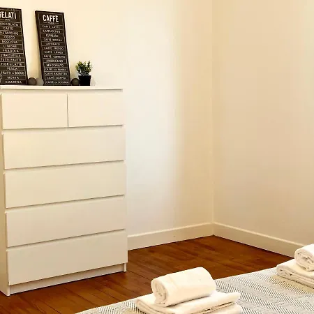 Appartamento Le Lutz - Moderne Spacieux - Hyper Centre - Parking