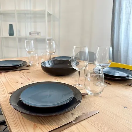 Apartamento Design Moderne Spacieux - Hyper Centre - Parking Mont de Marsan
